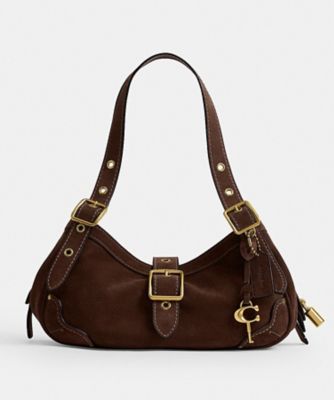 ドリフター ショルダー バッグ 31 | COACH/コーチ | 三越伊勢丹